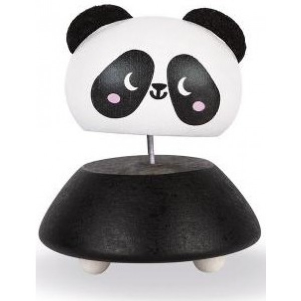 Фото - Пірамідка Janod Панда (J08188)