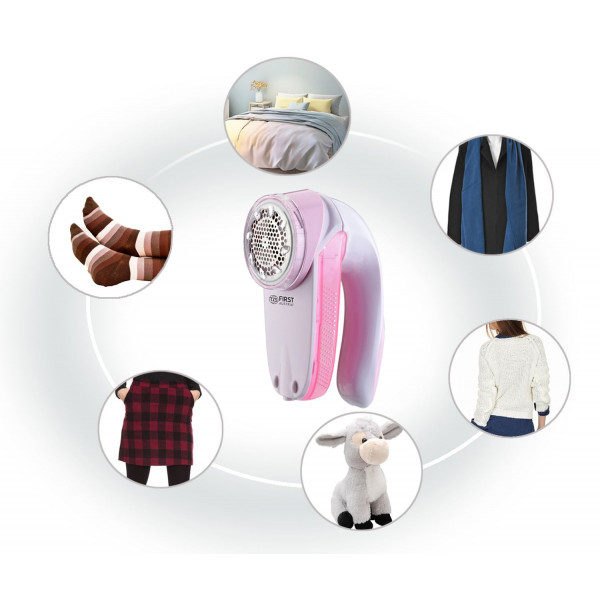 Фото - Тример для тканини First FA-5530-1