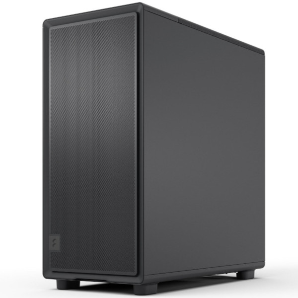 Фото - Корпус Fractal design Epoch Black Solid (FD-C-EPO1A-01) без БЖ