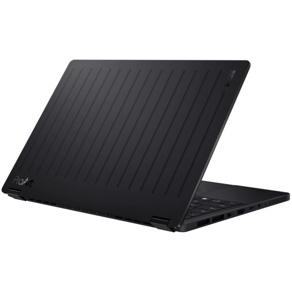 Фото - Ноутбук Asus ProArt Gopro Edition HN7306EAC-LX045X Nano Black