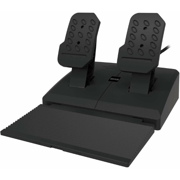 Фото - Кермо Hori Switch Mario Kart Racing Wheel Apex (NSW-228U)