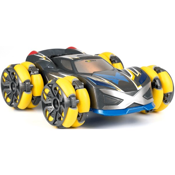 Фото - Радіокерована машинка
Silverlit Hyper Drift (20265)