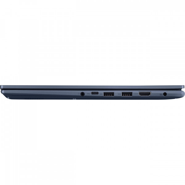 Фото - Ноутбук Asus Vivobook 15X OLED X1503ZA-L1430 Quiet Blue
