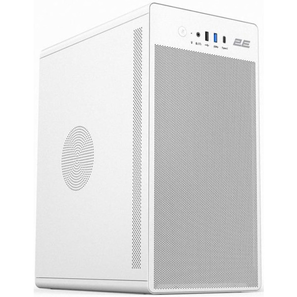 Фото - Системний блок 2E Rational Intel i5-14400F (2E-12889)