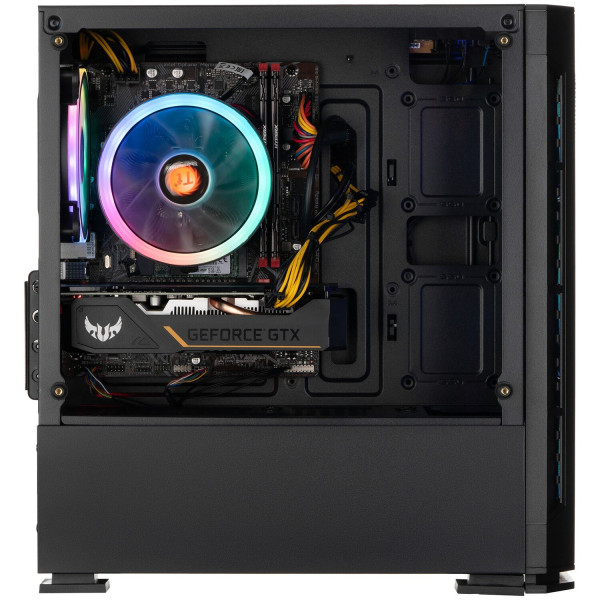 Фото - Системний блок 2E Complex Gaming Intel (2E-13048)
