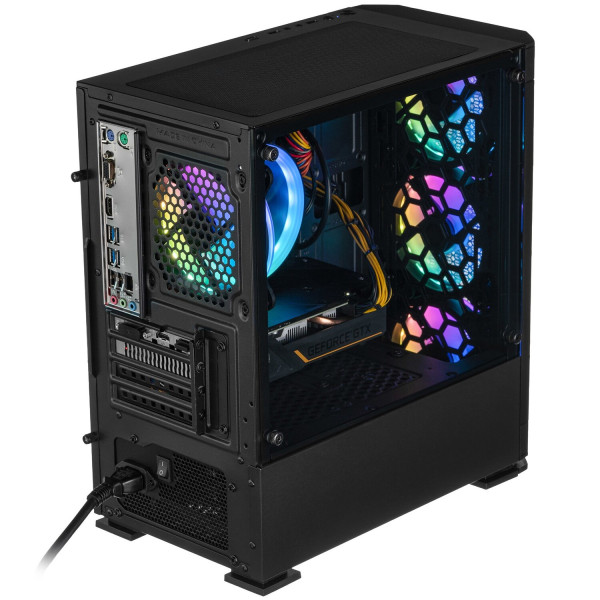 Фото - Системний блок 2E Complex Gaming Intel (2E-13048)