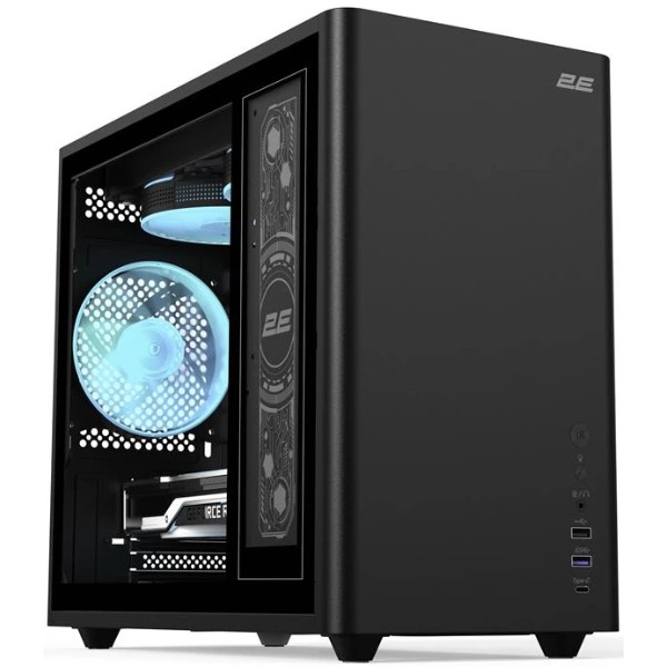 Фото - Системный блок 2E Rational (2E-13237)