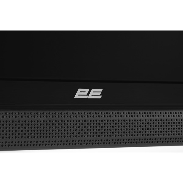 Фото - Телевизор 2E 2E-43A06LW
