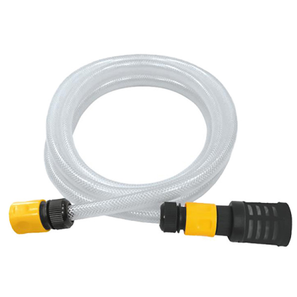 Фото - Шланг для мінімийки 2E 2E-5MSPH 5 м Фото - Шланг для мінімийки 2E 2E-5MSPH 5 м