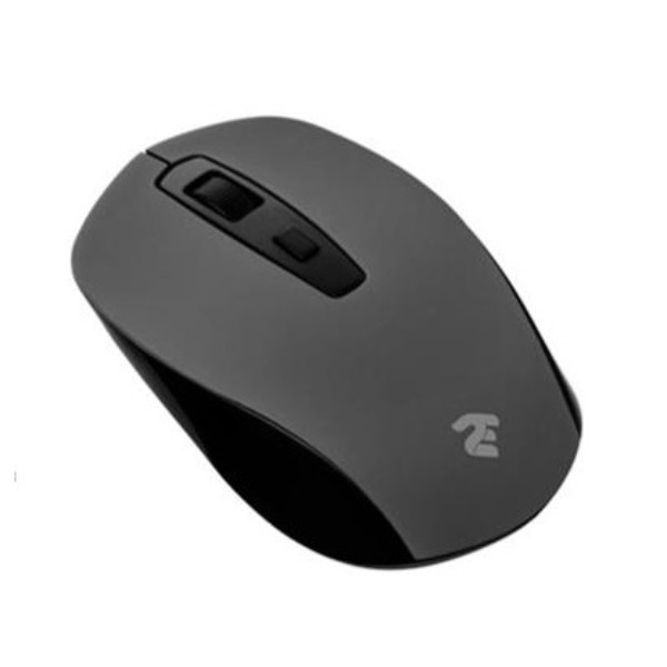 Фото - Миша бездротова 2E MF211 WL Gray (2E-MF211WC)