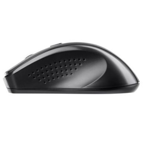Фото - Миша бездротова 2E MF213 WL Black (2E-MF213WB)
