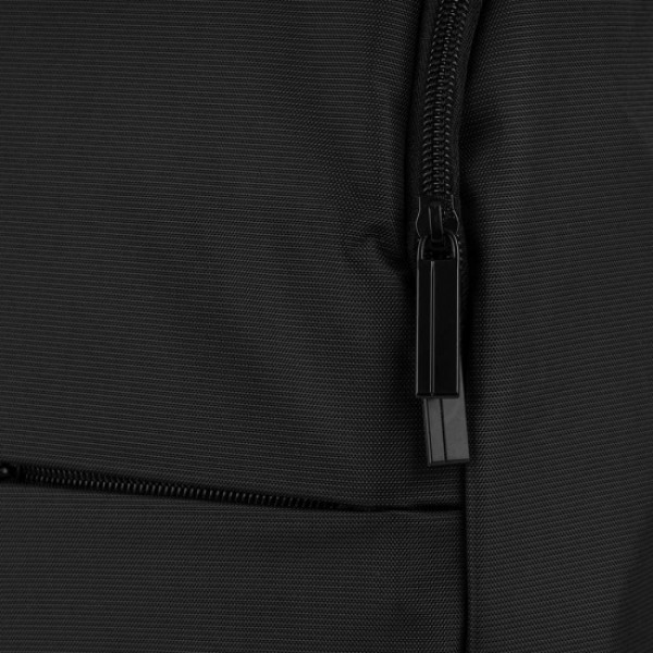Фото - Рюкзак для ноутбука 2E City Traveler 16" Black (2E-BPN6016BK)