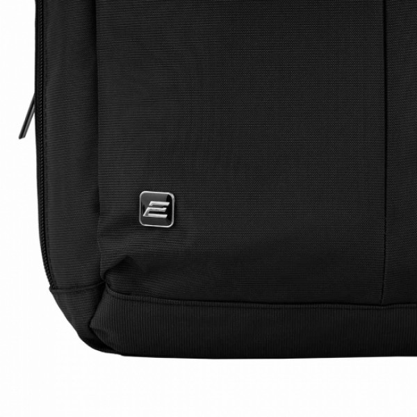 Фото - Рюкзак для ноутбука 2E City Traveler 16" Black (2E-BPN6016BK)