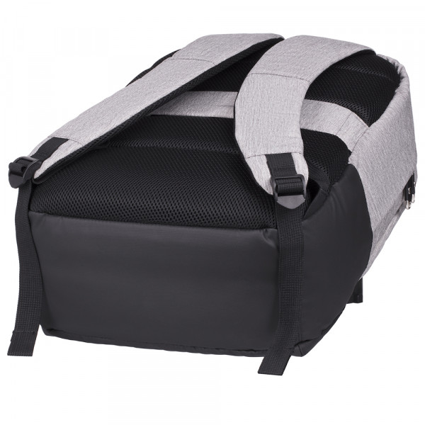 Фото - Рюкзак для ноутбука 2E 2E-BPN6326GR 16" DayPack Gray