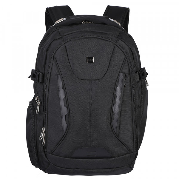 Фото - Рюкзак для ноутбуку 2E 2E-BPT6416BK Black