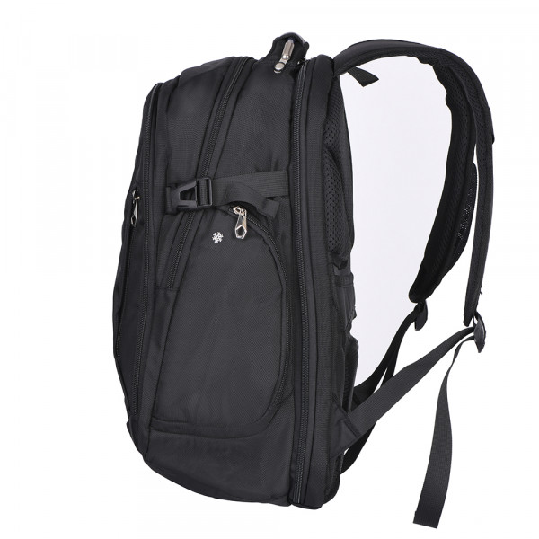Фото - Рюкзак для ноутбуку 2E 2E-BPT6416BK Black