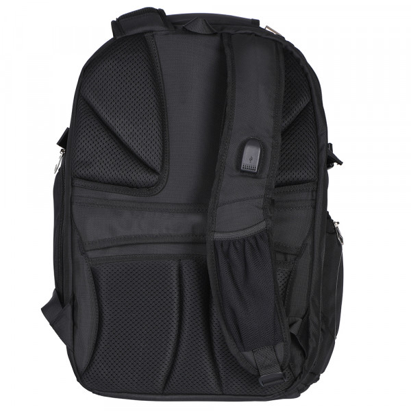Фото - Рюкзак для ноутбуку 2E 2E-BPT6416BK Black