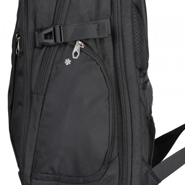 Фото - Рюкзак для ноутбуку 2E 2E-BPT6416BK Black