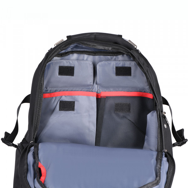 Фото - Рюкзак для ноутбуку 2E 2E-BPT6416BK Black