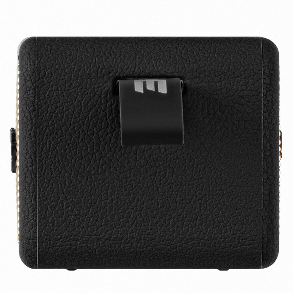 Фото - Портативная акустика 2E SoundLegend Mini (2E-BSSLMWBK) Black