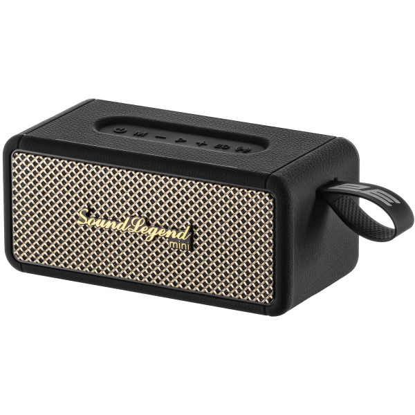 Фото - Портативная акустика 2E SoundLegend Mini (2E-BSSLMWBK) Black