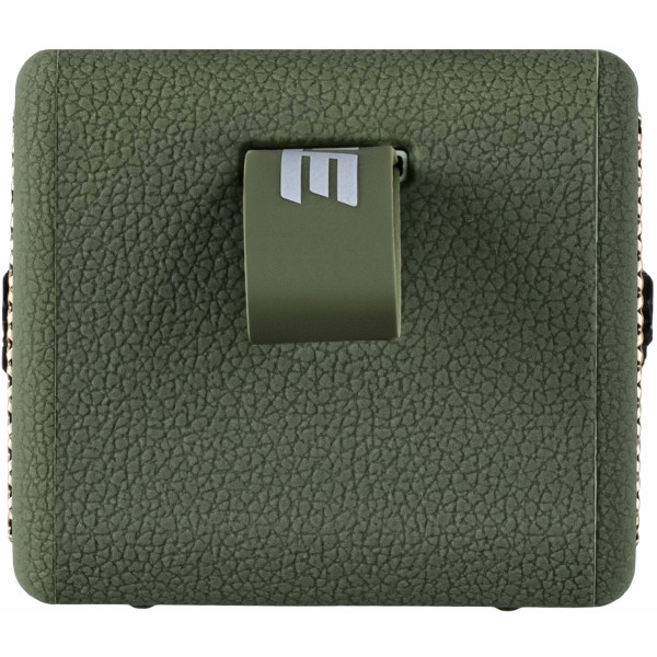 Фото - Портативная акустика 2E SoundLegend Mini (2E-BSSLMWGN) Green