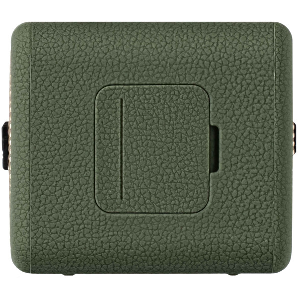 Фото - Портативная акустика 2E SoundLegend Mini (2E-BSSLMWGN) Green