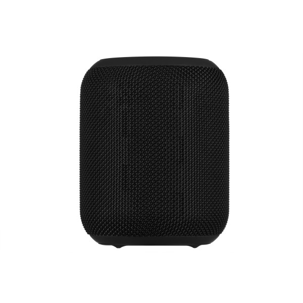 Фото - Портативна акустика 2E SoundXPod TWS MP3 Wireless Waterproof Black (2E-BSSXPWBK)