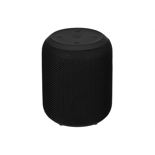 Фото - Портативна акустика 2E SoundXPod TWS MP3 Wireless Waterproof Black (2E-BSSXPWBK)