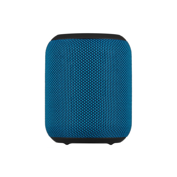 Фото - Портативна акустика 2E SoundXPod TWS MP3 Wireless Waterproof Blue (2E-BSSXPWBL)
