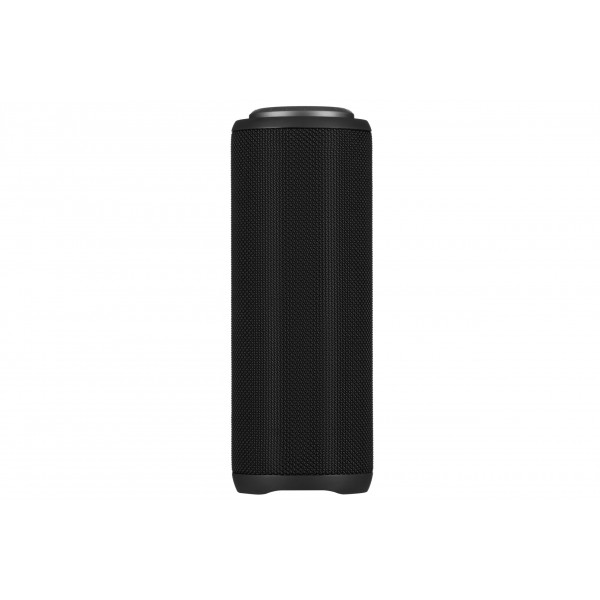 Фото - Портативна акустика 2E SoundXTube Plus TWS MP3 Wireless Waterproof Black (2E-BSSXTPWBK)