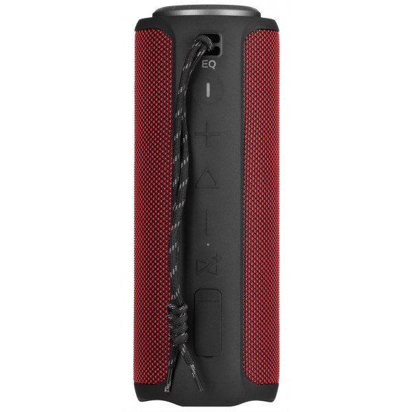 Фото - Портативна акустика 2E SoundXTube Plus TWS MP3 Wireless Waterproof Red (2E-BSSXTPWRD) Фото - Портативна акустика 2E SoundXTube Plus TWS MP3 Wireless Waterproof Red (2E-BSSXTPWRD)