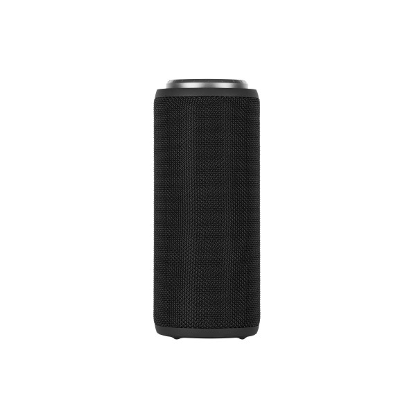 Фото - Портативная акустика 2E SoundXTube TWS MP3 Wireless Waterproof Black (2E-BSSXTWBK)