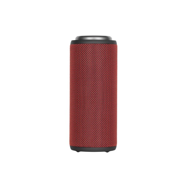Фото - Портативна акустика 2E SoundXTube TWS MP3 Wireless Waterproof Red (2E-BSSXTWRD)