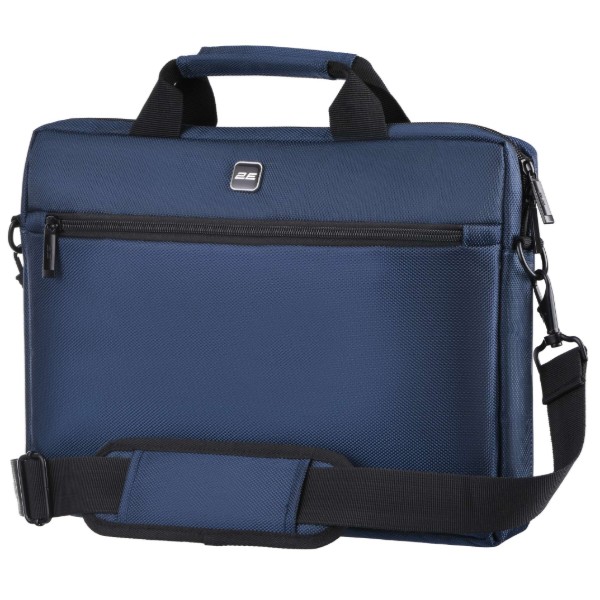 Фото - Сумка для ноутбуку 2E 2E-CBN313DB Dark Blue