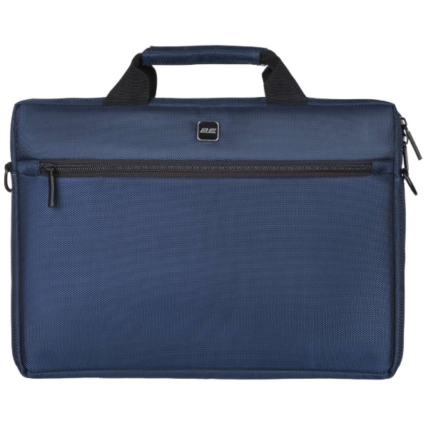 Фото - Сумка для ноутбуку 2E 2E-CBN313DB Dark Blue
