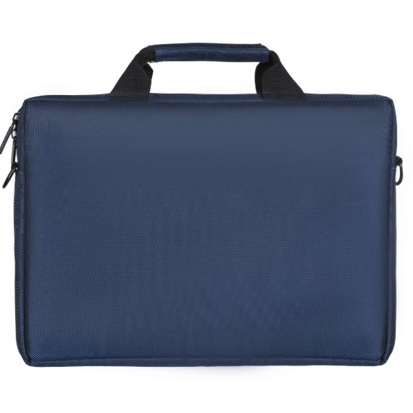 Фото - Сумка для ноутбуку 2E 2E-CBN313DB Dark Blue