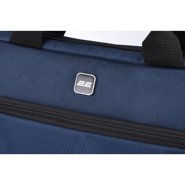 Фото - Сумка для ноутбуку 2E 2E-CBN313DB Dark Blue