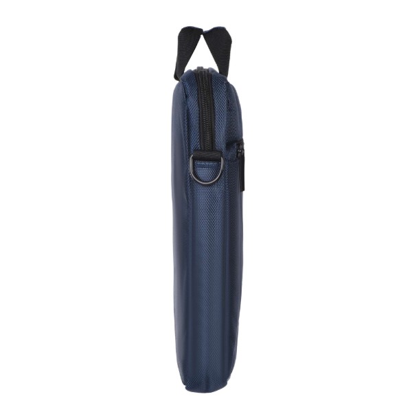 Фото - Сумка для ноутбуку 2E 2E-CBN313DB Dark Blue
