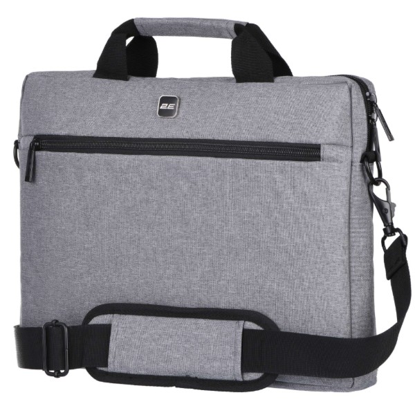 Фото - Сумка для ноутбука 2E 2E-CBN313GY 13.3'' Grey