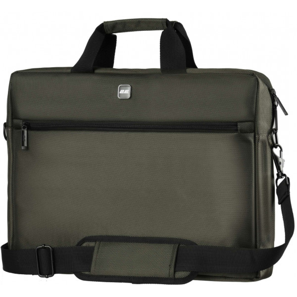 Фото - Сумка для ноутбуку 2E 2E-CBN315DO Dark Olive