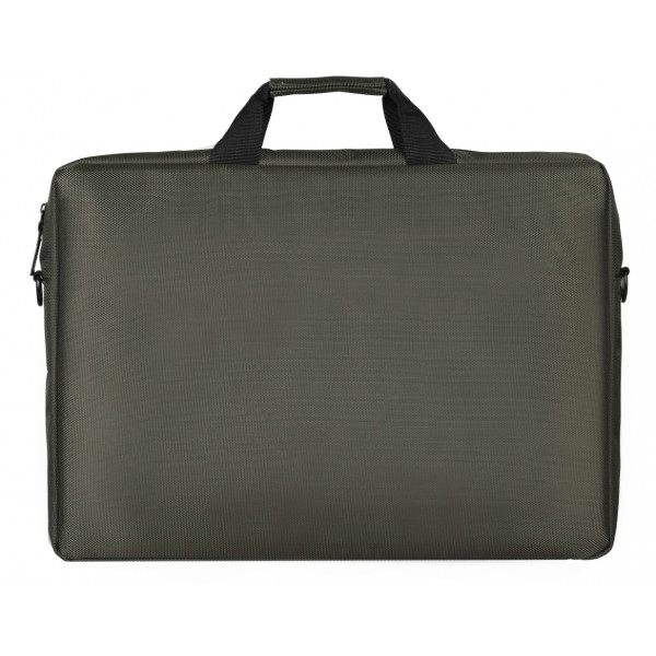 Фото - Сумка для ноутбуку 2E 2E-CBN315DO Dark Olive
