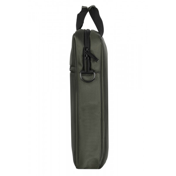 Фото - Сумка для ноутбуку 2E 2E-CBN315DO Dark Olive