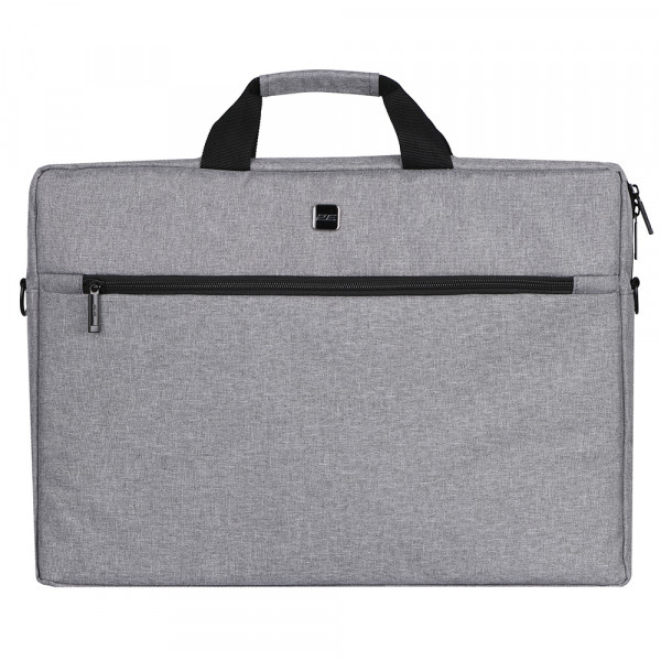 Фото - Сумка для ноутбуку 2E 2E-CBN317GY 17'' Grey