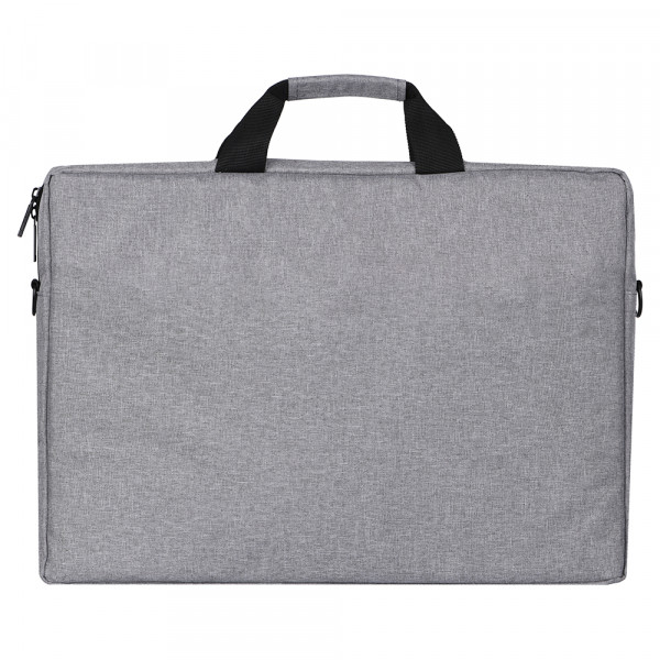 Фото - Сумка для ноутбуку 2E 2E-CBN317GY 17'' Grey