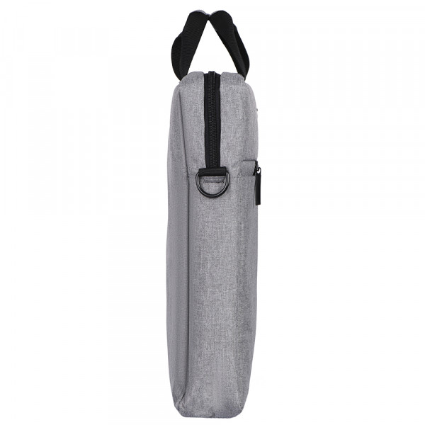 Фото - Сумка для ноутбуку 2E 2E-CBN317GY 17'' Grey