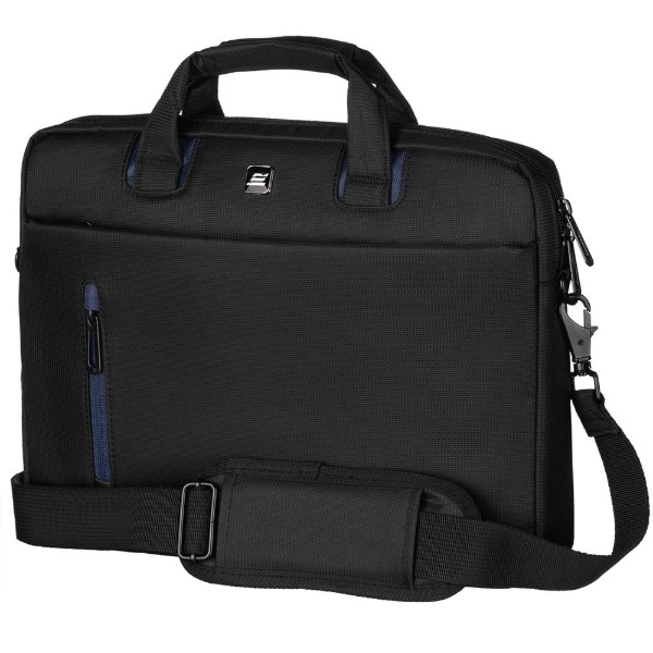 Фото - Сумка для ноутбуку 2E 2E-CBN413BK 13.3'' Black Фото - Сумка для ноутбуку 2E 2E-CBN413BK 13.3'' Black