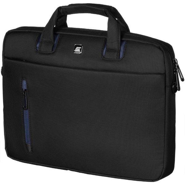 Фото - Сумка для ноутбуку 2E 2E-CBN413BK 13.3'' Black
