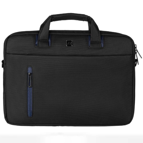 Фото - Сумка для ноутбуку 2E 2E-CBN413BK 13.3'' Black
