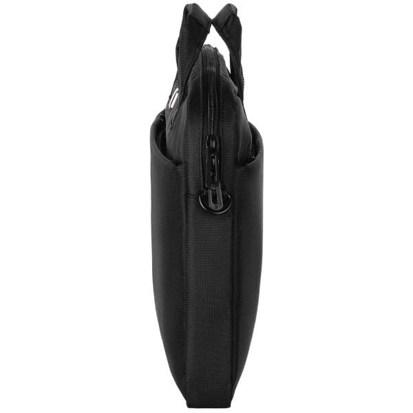 Фото - Сумка для ноутбуку 2E 2E-CBN413BK 13.3'' Black